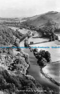 R067676 River Wye At Symonds Yat. St. Albans. RP - World