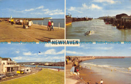 R067159 Newhaven. Multi View - Welt