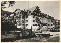11624558 Rietbad Hotel Kurhaus Toggenburg Rietbad - Autres & Non Classés