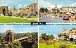 R067168 Bristol. Multi View. Dennis - World