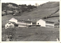 11624541 Nesslau Schulhaus Real- Primarschule Nesslau - Sonstige & Ohne Zuordnung