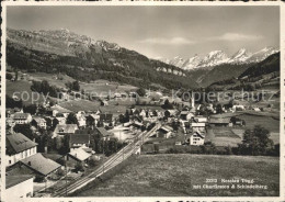 11624540 Nesslau Churfirsten Schindelberg Nesslau - Other & Unclassified