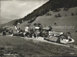 11624530 Wasserfluh  Wasserfluh - Sonstige & Ohne Zuordnung