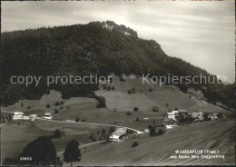 11624529 Wasserfluh Ruine Neu-Toggenburg Wasserfluh - Autres & Non Classés