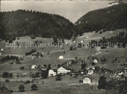 11624513 Amden SG Kinderheim Sunneschyn Amden SG - Other & Unclassified