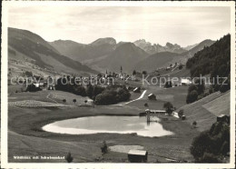 11624507 Wildhaus SG Schwimmbad Wildhaus SG - Sonstige & Ohne Zuordnung