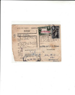 Ceylon / Military Mail / Airmail / G.B. / R.A.F. Redirection - Autres & Non Classés