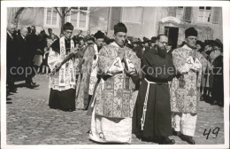 11624428 St Gallen SG Prozession Kirchengang  St Gallen SG - Sonstige & Ohne Zuordnung