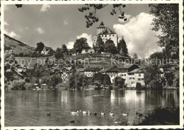 11624421 Werdenberg Schloss  Werdenberg - Other & Unclassified