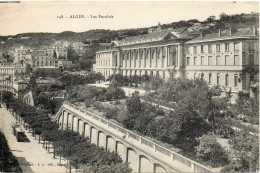 ALGERIE - ALGER - 148 - Les Facultés - Collection Régence A. L. édit. Alger (Leroux) - - Algiers