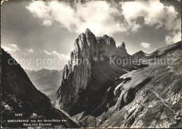 11624382 Kreuzberge Saxerluecke Rheintal Kreuzberge - Andere & Zonder Classificatie