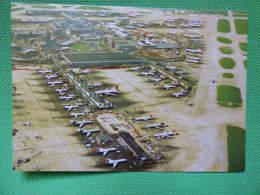 HEATHROW      /    AEROPORT / AIRPORT / FLUGHAFEN - Aerodromes