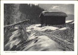 11624375 Davos GR Glaris Davos Platz - Sonstige & Ohne Zuordnung