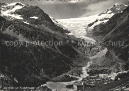 11624356 Alp Gruem Paluegletscher Alp Gruem - Andere & Zonder Classificatie