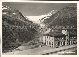 11624355 Alp Gruem Paluegletscher Alp Gruem - Autres & Non Classés