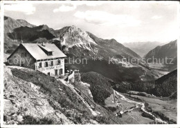 11624351 Alp Gruem Bergamasker-Alpen Alp Gruem - Autres & Non Classés