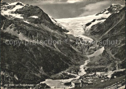 11624346 Alp Gruem Paluegletscher Alp Gruem - Andere & Zonder Classificatie