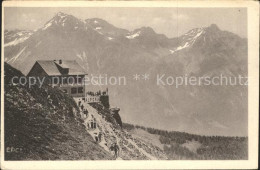 11624344 Alp Gruem Hotel Restaurant  Belvedere Alp Gruem - Other & Unclassified