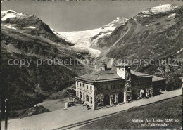 11624331 Alp Gruem Paluegletscher Alp Gruem - Andere & Zonder Classificatie