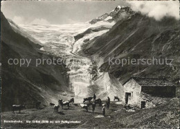 11624330 Alp Gruem Berninabahn Alp Gruem - Sonstige & Ohne Zuordnung