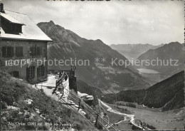 11624324 Alp Gruem Blick Puschlav Alp Gruem - Andere & Zonder Classificatie