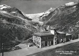 11624321 Palue Gletscher Alp Gruem Palue - Other & Unclassified