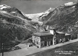 11624321 Palue Gletscher Alp Gruem Palue - Andere & Zonder Classificatie