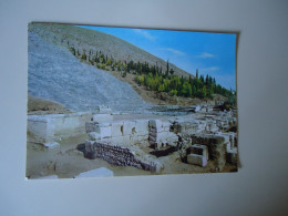 GREECE POSTCARDS ARGOS THEATRE   ΑΡΓΟΣ  MORE  PURHASES 10%  DISCOUNT - Grèce