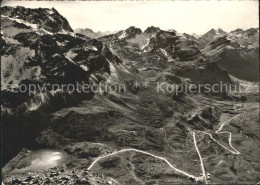 11624273 Julier Pass Bivio Averser-Berge Julier - Other & Unclassified