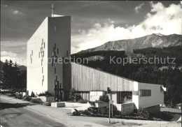11624263 Klosters GR Katholische Kirche Klosters - Other & Unclassified