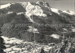 11624259 Klosters GR Gotschna-Bahn Klosters - Andere & Zonder Classificatie