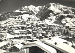 11624257 Klosters GR Aelpeltispitz Klosters - Andere & Zonder Classificatie