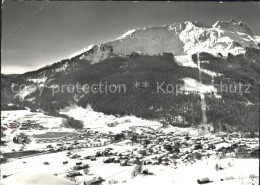 11624256 Klosters GR Gotschna Casanna Klosters - Sonstige & Ohne Zuordnung