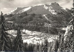 11624255 Klosters GR Luftseilbahn  Klosters - Sonstige & Ohne Zuordnung