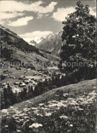 11624254 Klosters GR Silvrettagletscher Klosters - Andere & Zonder Classificatie