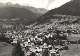 11624250 Klosters GR Madrisa Klosters - Andere & Zonder Classificatie