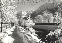 11624248 Klosters GR Silvretta Klosters - Sonstige & Ohne Zuordnung