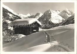 11624246 Klosters GR  Klosters - Sonstige & Ohne Zuordnung