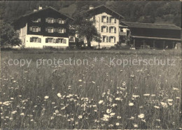 11624239 Klosters GR Pension Ernst Schaeublin Klosters - Andere & Zonder Classificatie