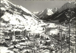 11624237 Klosters GR Silvrettatal Klosters - Autres & Non Classés