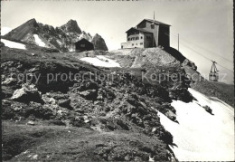 11624235 Klosters GR Seilbahn Casanna Klosters - Other & Unclassified