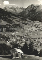 11624229 Klosters GR Platz Gatschiefer Klosters - Sonstige & Ohne Zuordnung