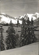 11624228 Klosters GR Silvretta Klosters - Andere & Zonder Classificatie