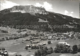 11624227 Klosters GR Luftseilbahn Klosters - Sonstige & Ohne Zuordnung