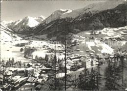 11624224 Klosters GR Silvrettagruppe Klosters - Other & Unclassified