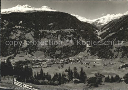 11624223 Klosters GR Schlappintal Klosters - Sonstige & Ohne Zuordnung