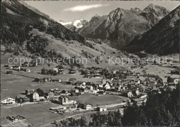 11624218 Klosters GR Silvretta Klosters - Other & Unclassified