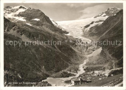 11624211 Palue Gletscher Alp Gruem Palue - Sonstige & Ohne Zuordnung