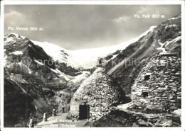 11624205 Piz Palue Piz Verona Gletscher Masone Piz Palue - Andere & Zonder Classificatie