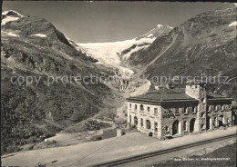 11624199 Palue Gletscher Alp Gruem Palue - Andere & Zonder Classificatie